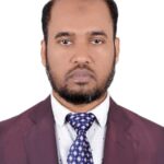 ডা. মো. শাহাদাত হোসেন